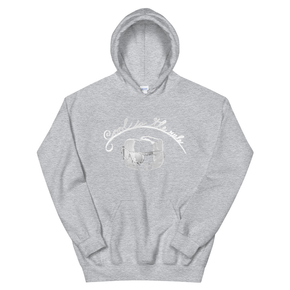 Cool is the Rule Hoodie