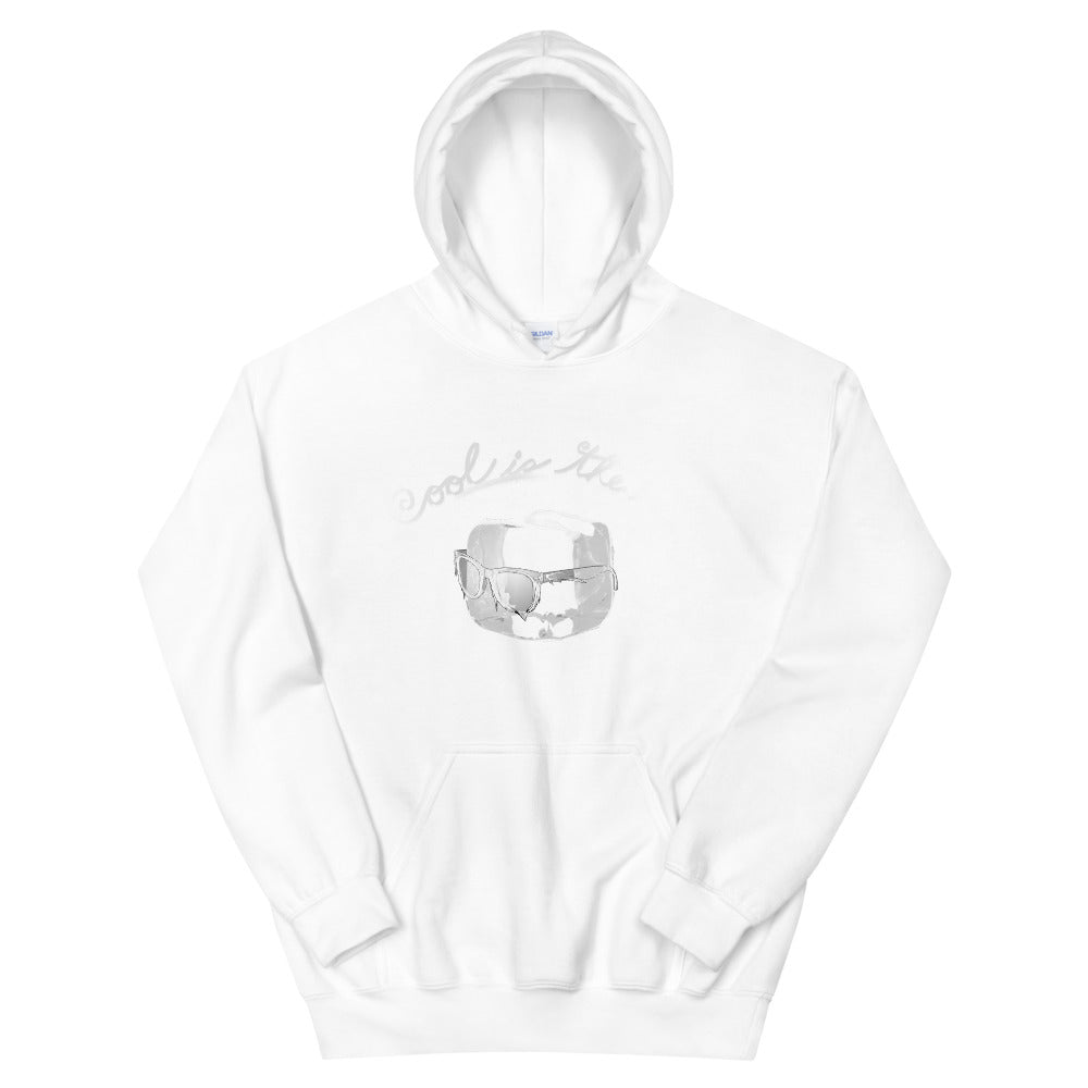 Cool is the Rule Hoodie