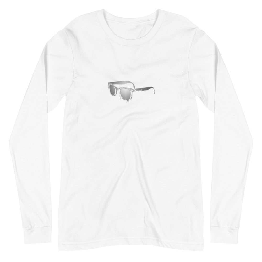 Cool is the Rule Long Sleeve Tee