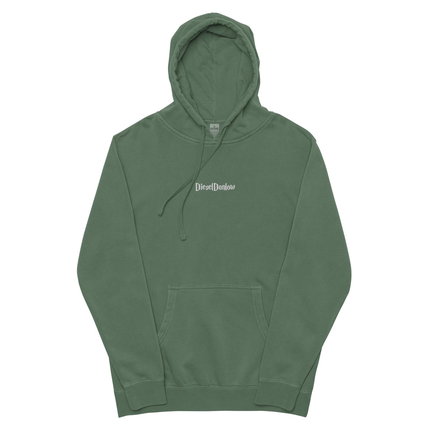 DieselDonlow hoodie