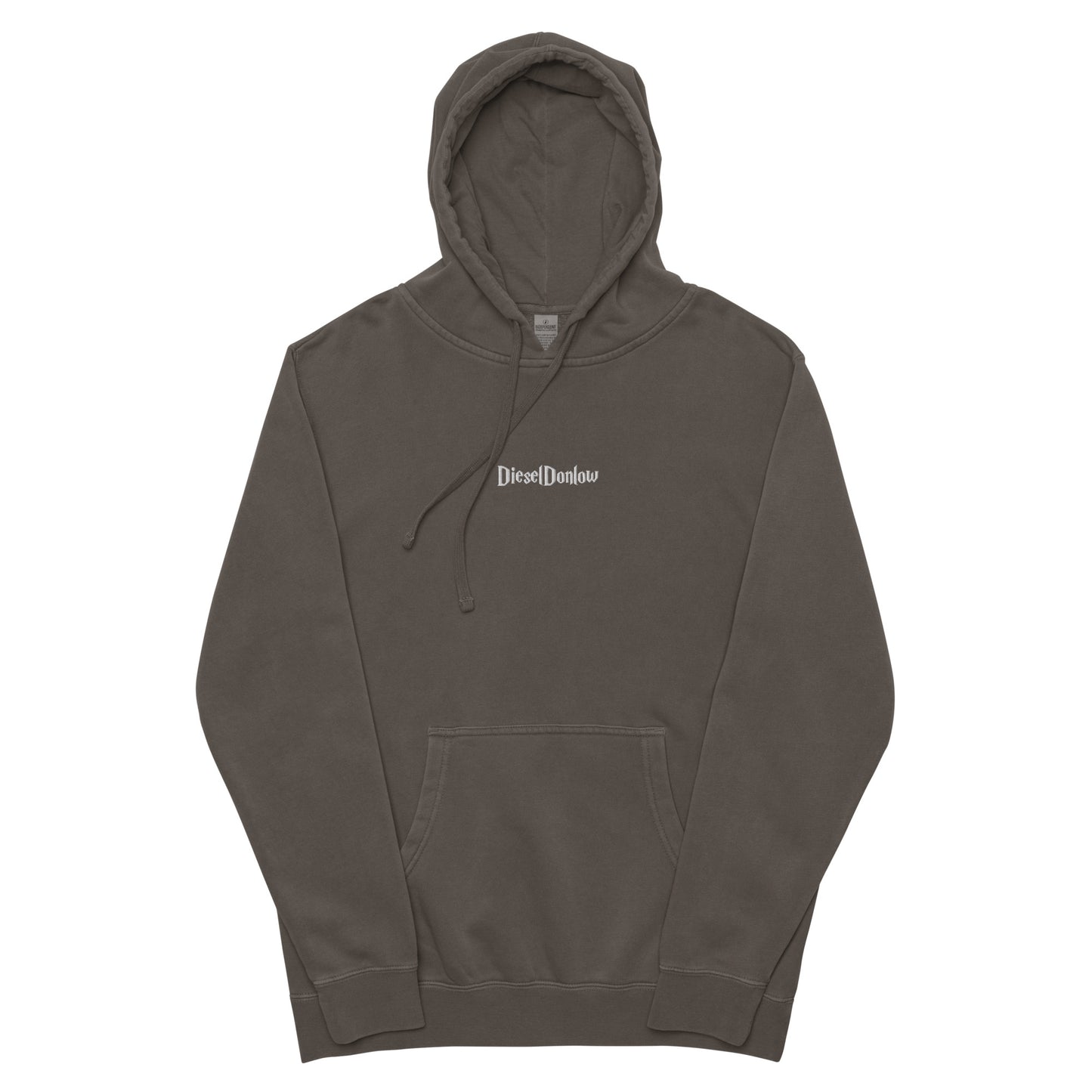 DieselDonlow hoodie