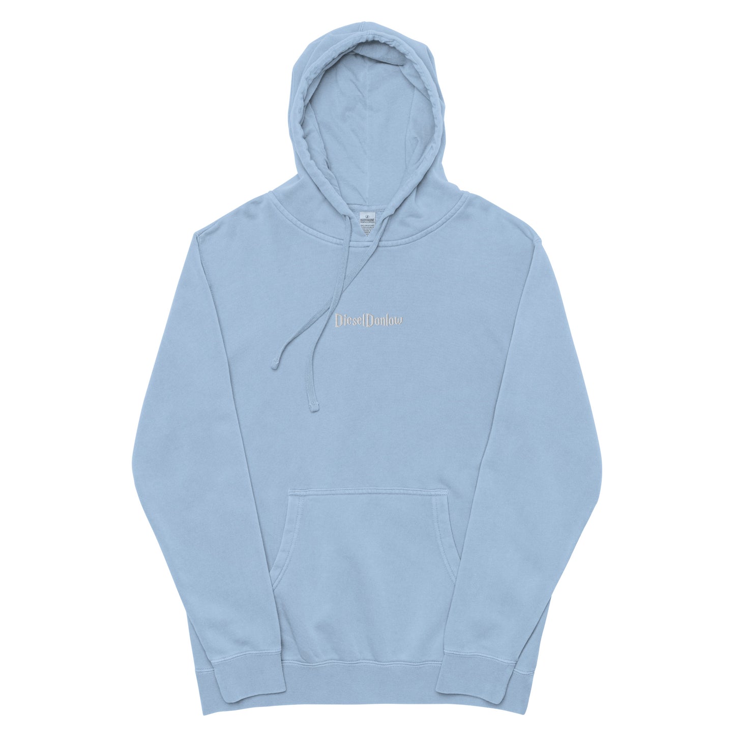 DieselDonlow hoodie