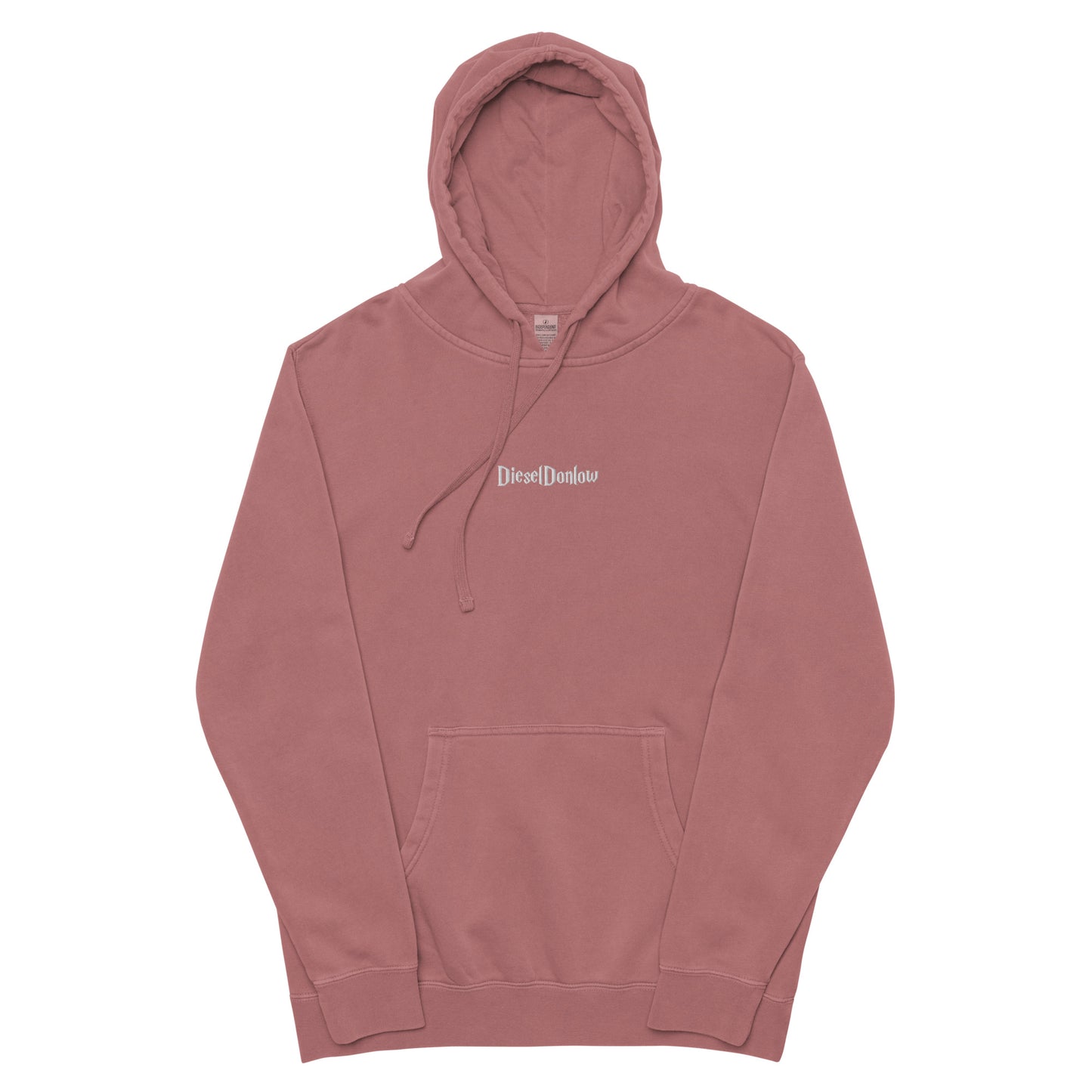 DieselDonlow hoodie