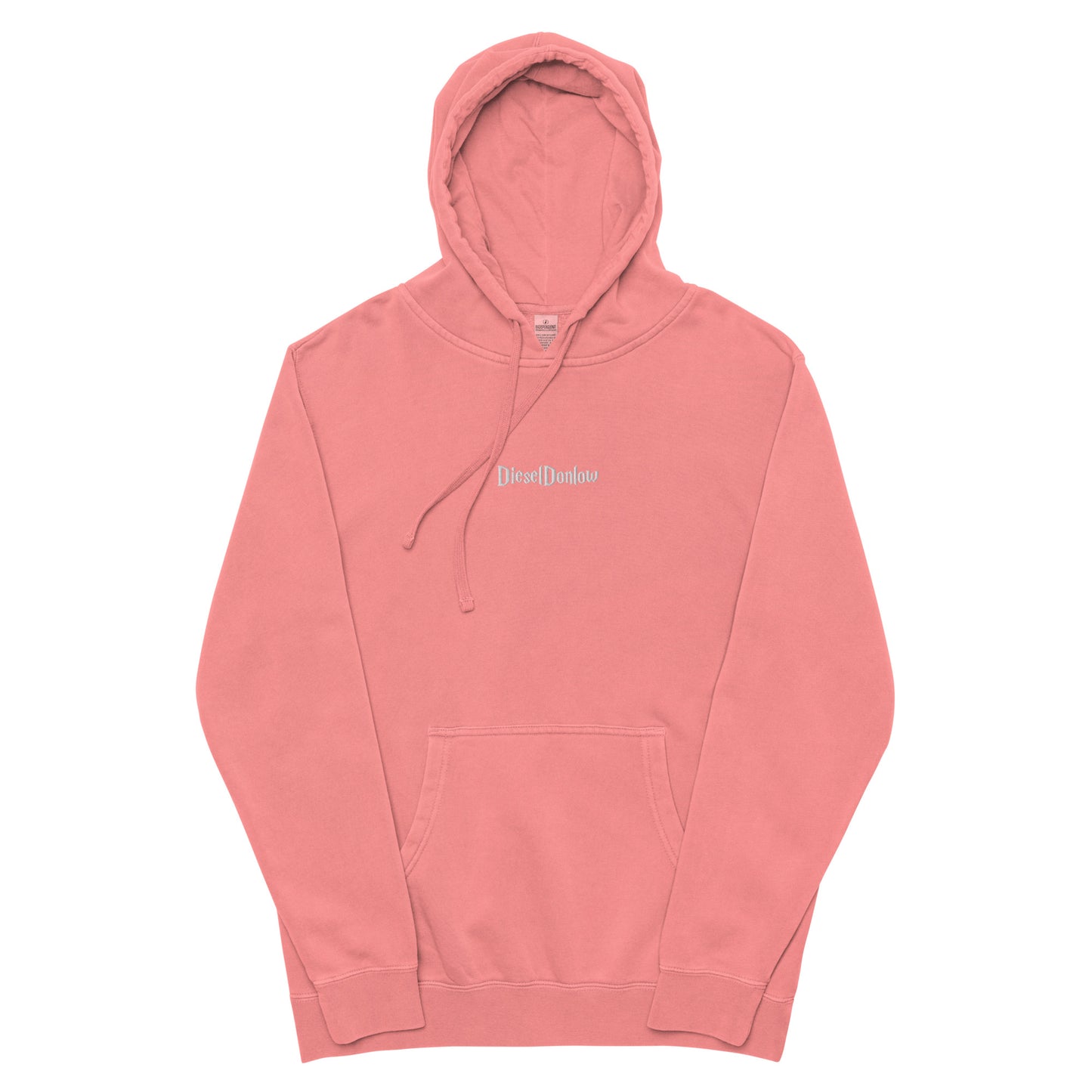 DieselDonlow hoodie