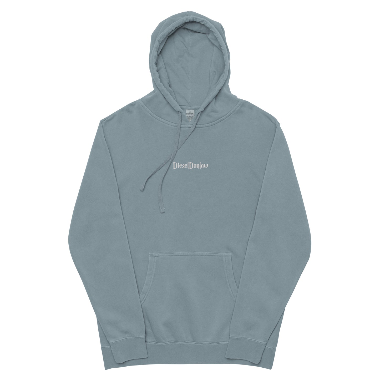 DieselDonlow hoodie