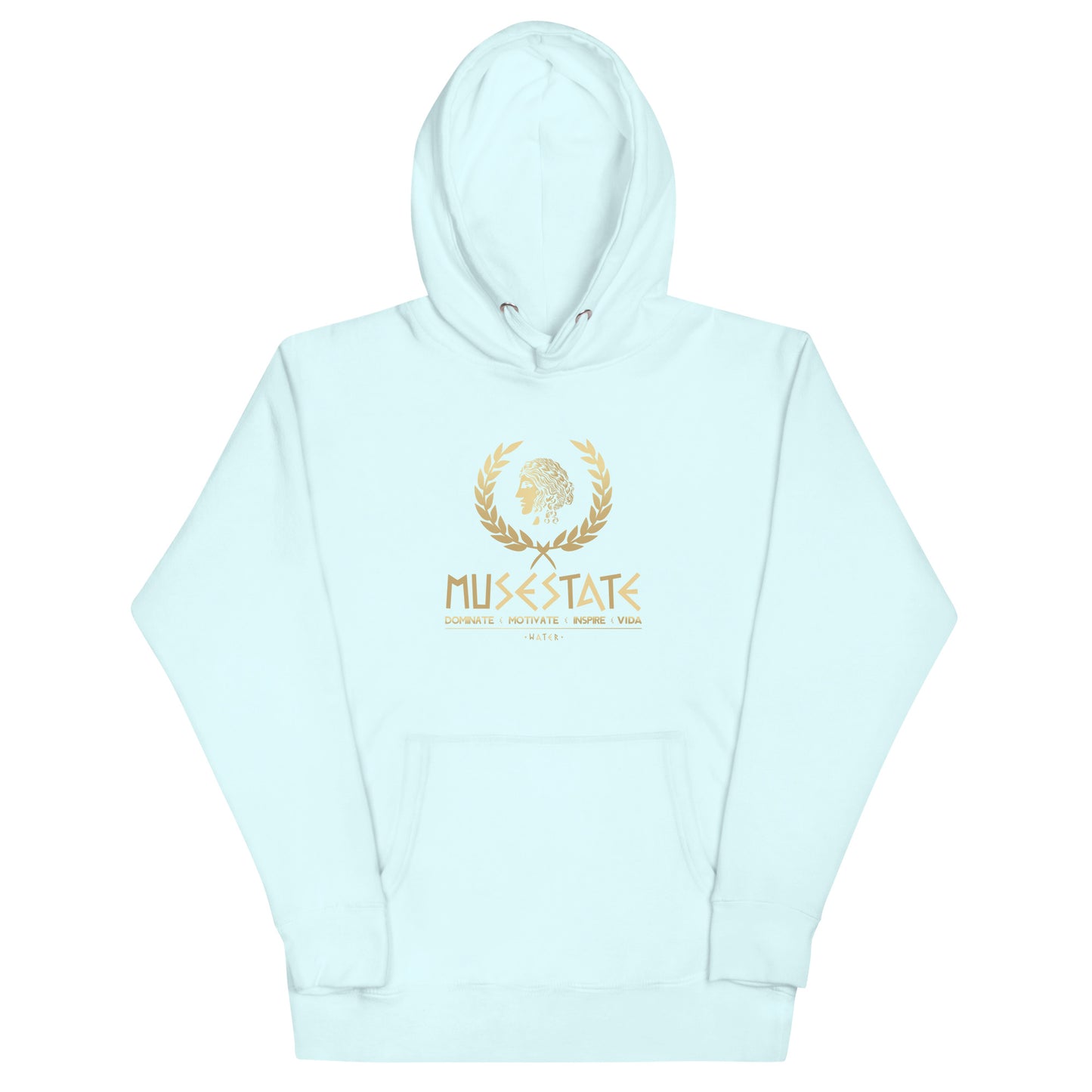 MuseStateWater  Hoodie