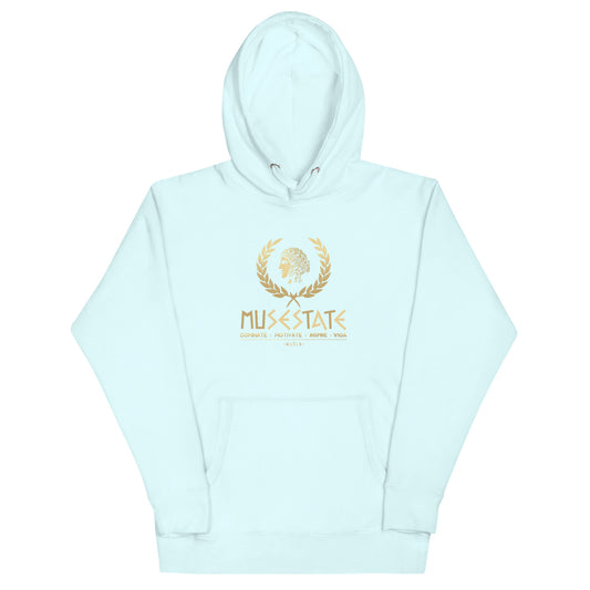 MuseStateWater  Hoodie