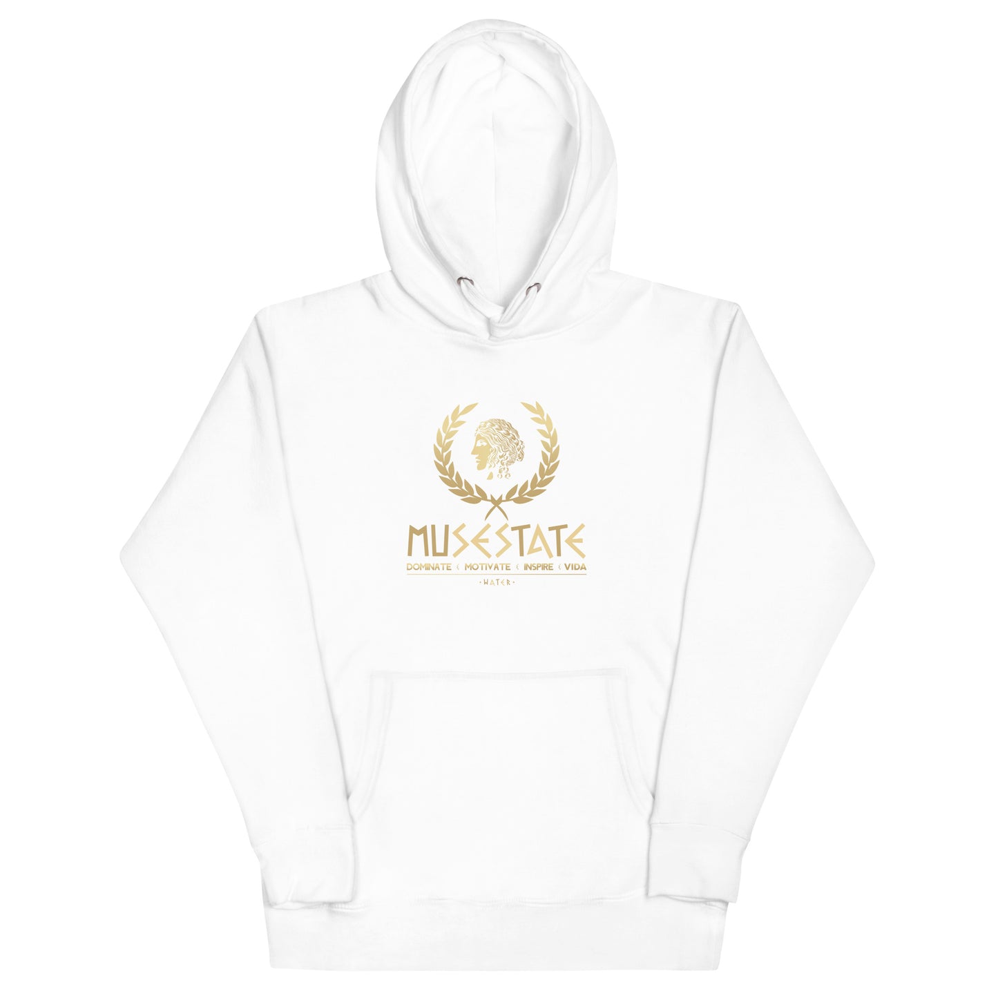 MuseStateWater  Hoodie
