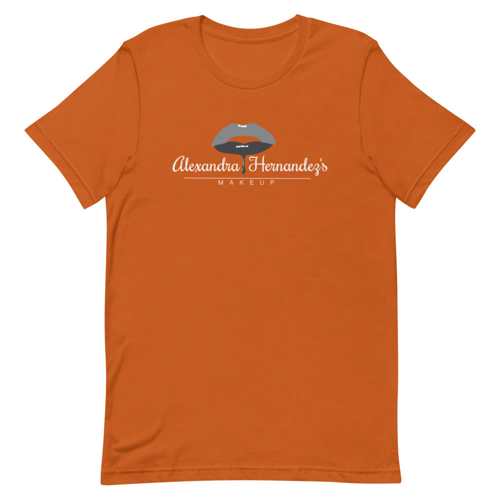 Alexandra’s Makeup T-Shirt