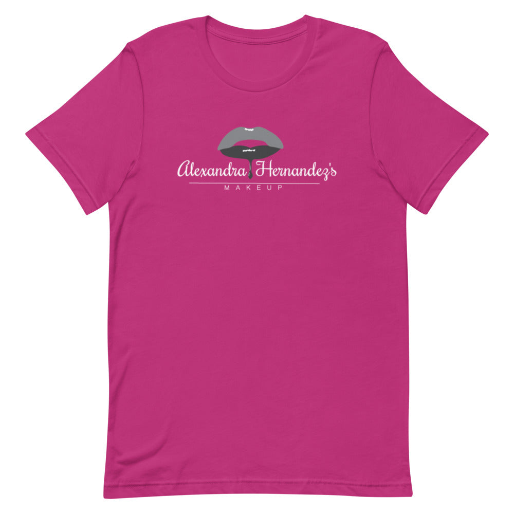 Alexandra’s Makeup T-Shirt