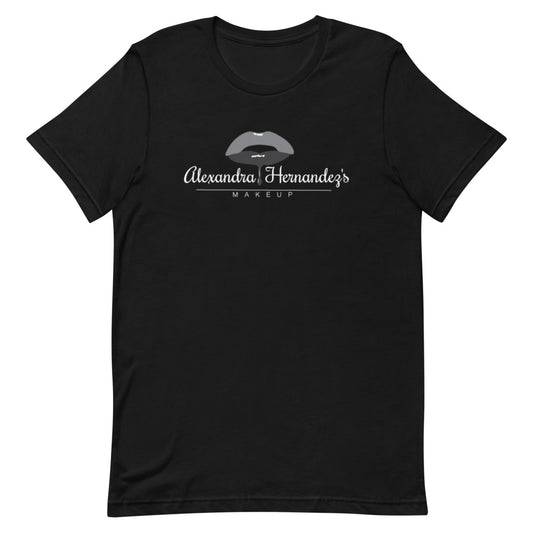 Alexandra’s Makeup T-Shirt