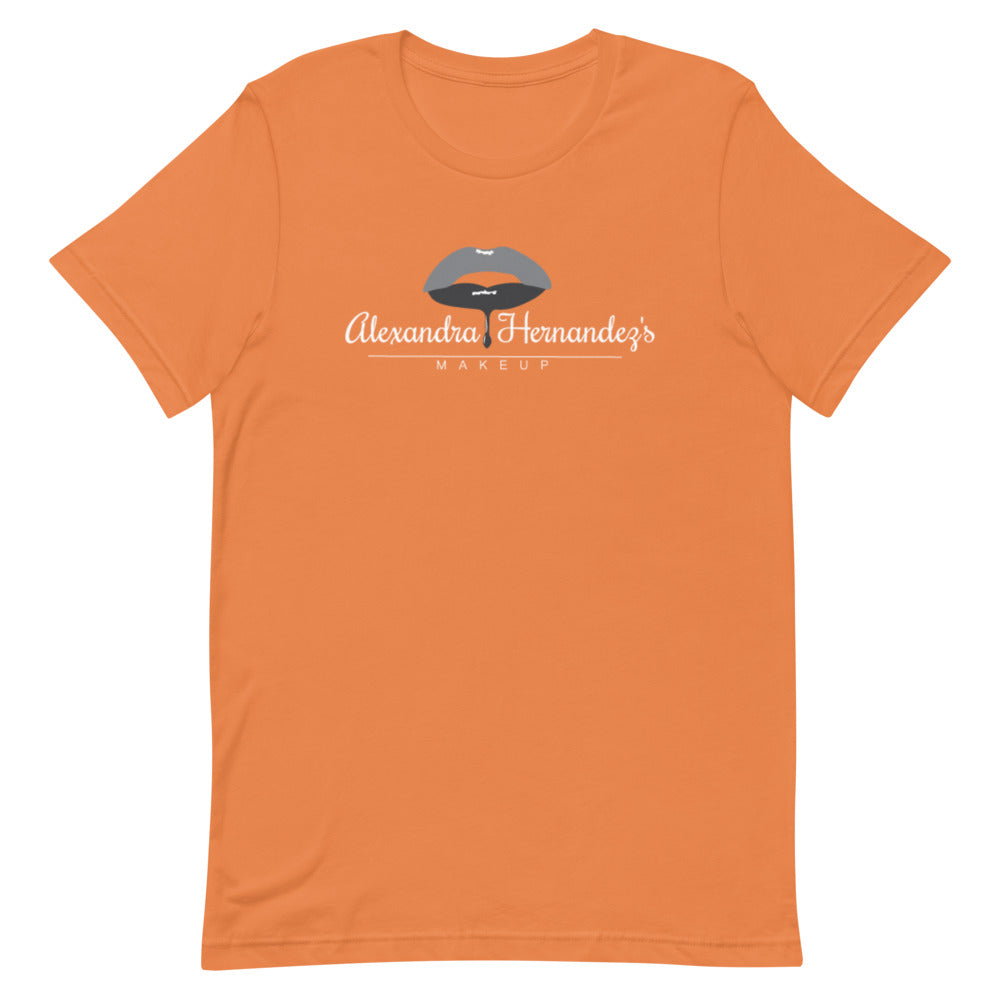 Alexandra’s Makeup T-Shirt