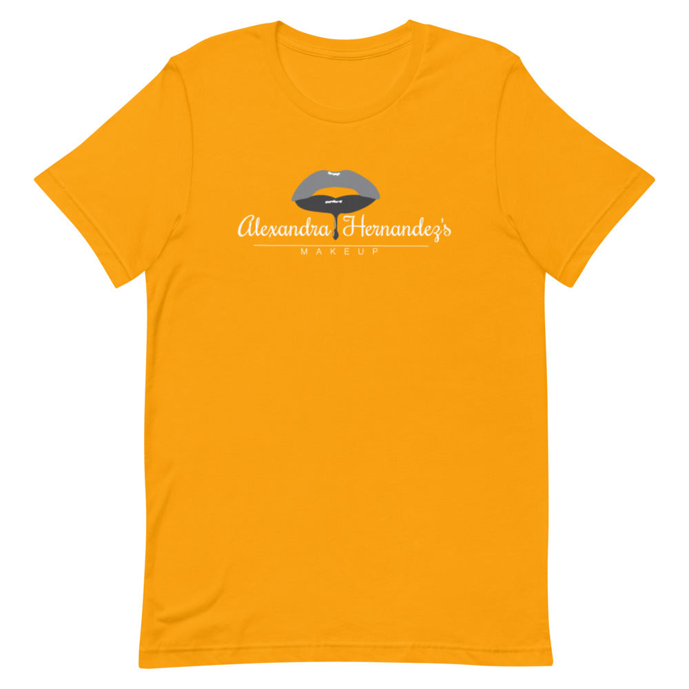 Alexandra’s Makeup T-Shirt