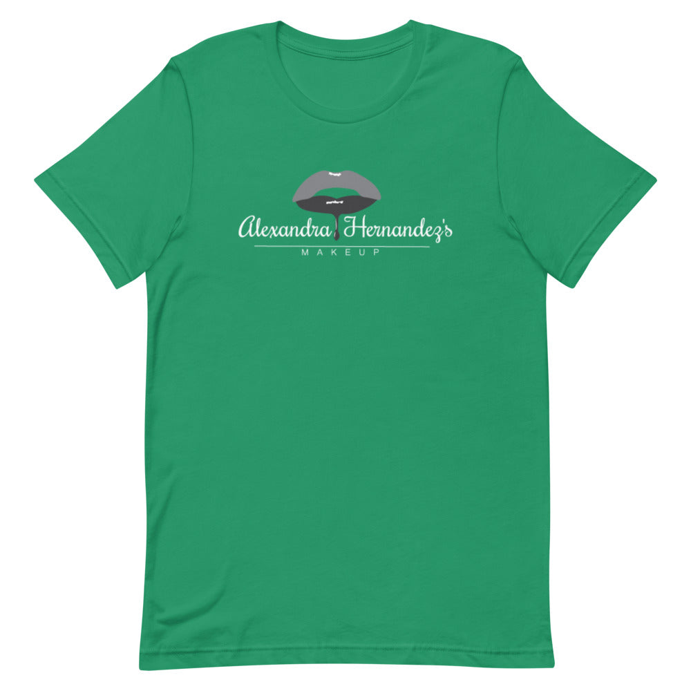 Alexandra’s Makeup T-Shirt