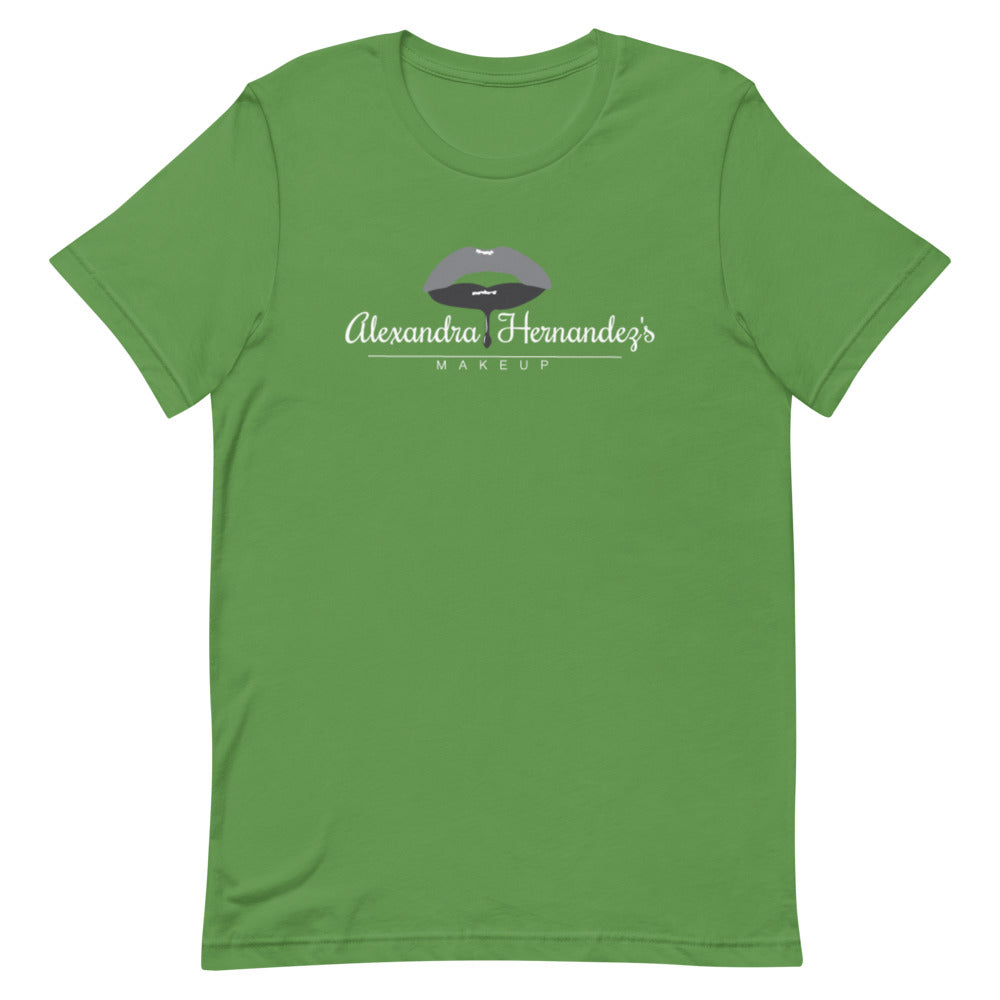 Alexandra’s Makeup T-Shirt