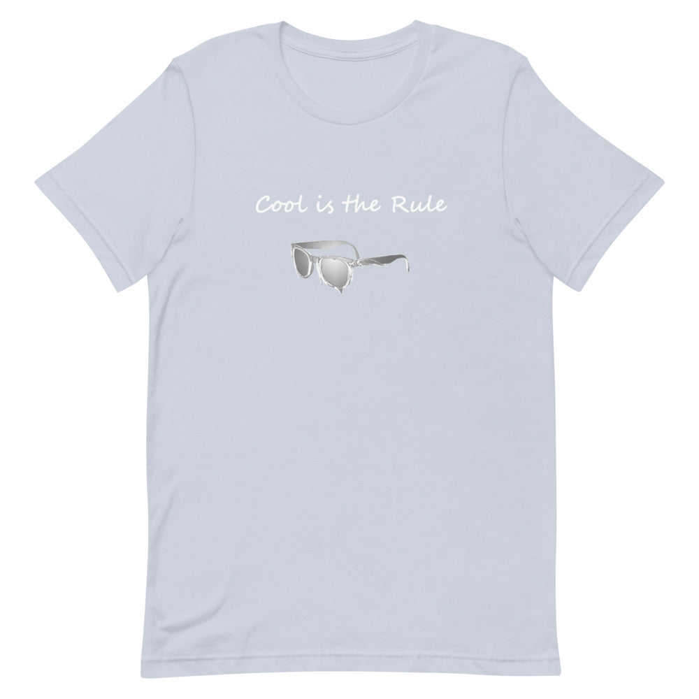 Cool is The Rule Tee