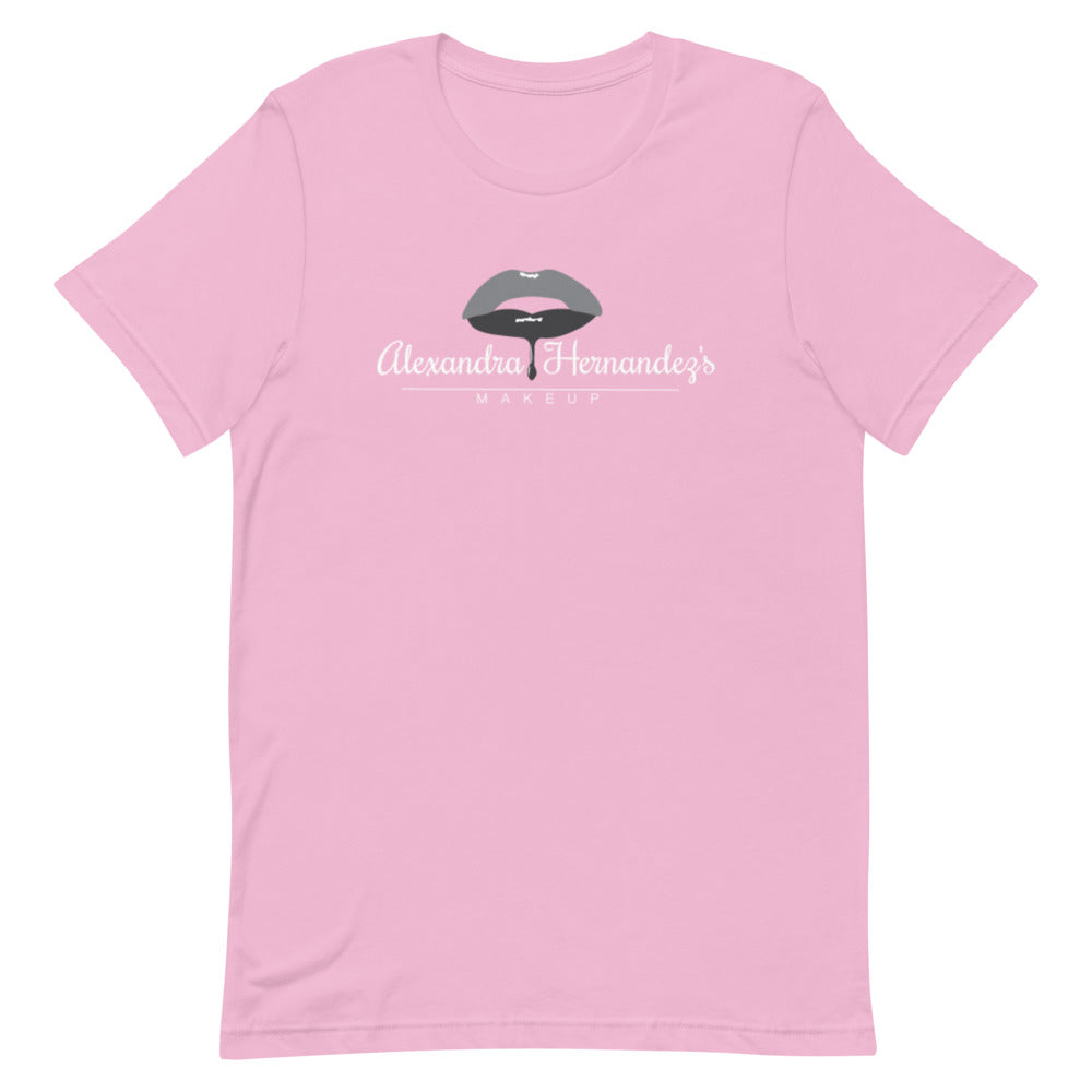 Alexandra’s Makeup T-Shirt