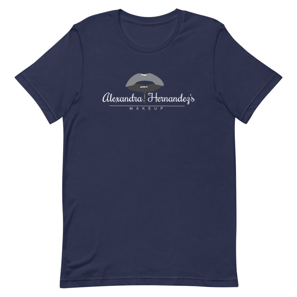 Alexandra’s Makeup T-Shirt