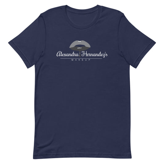 Alexandra’s Makeup T-Shirt