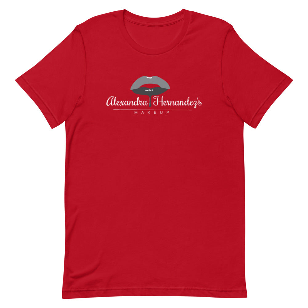 Alexandra’s Makeup T-Shirt