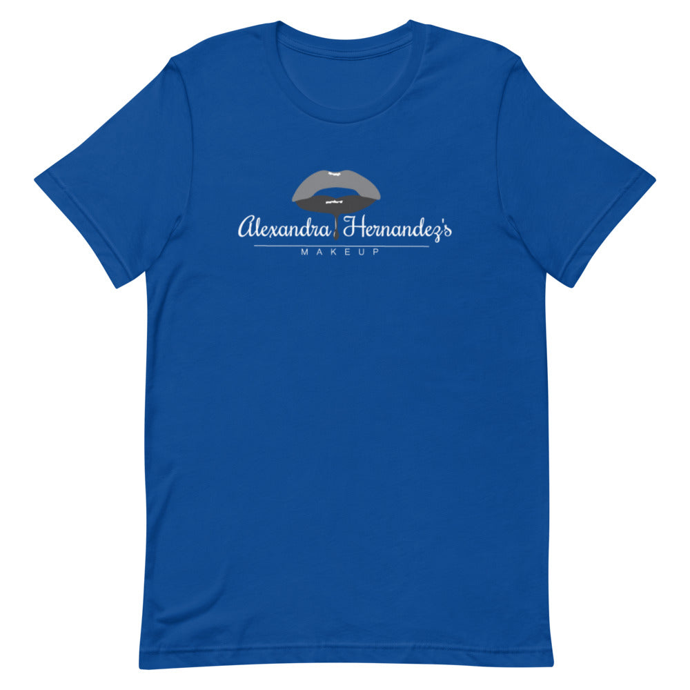 Alexandra’s Makeup T-Shirt