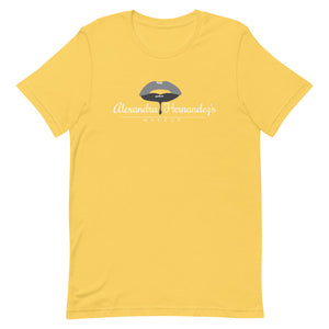 Alexandra’s Makeup T-Shirt