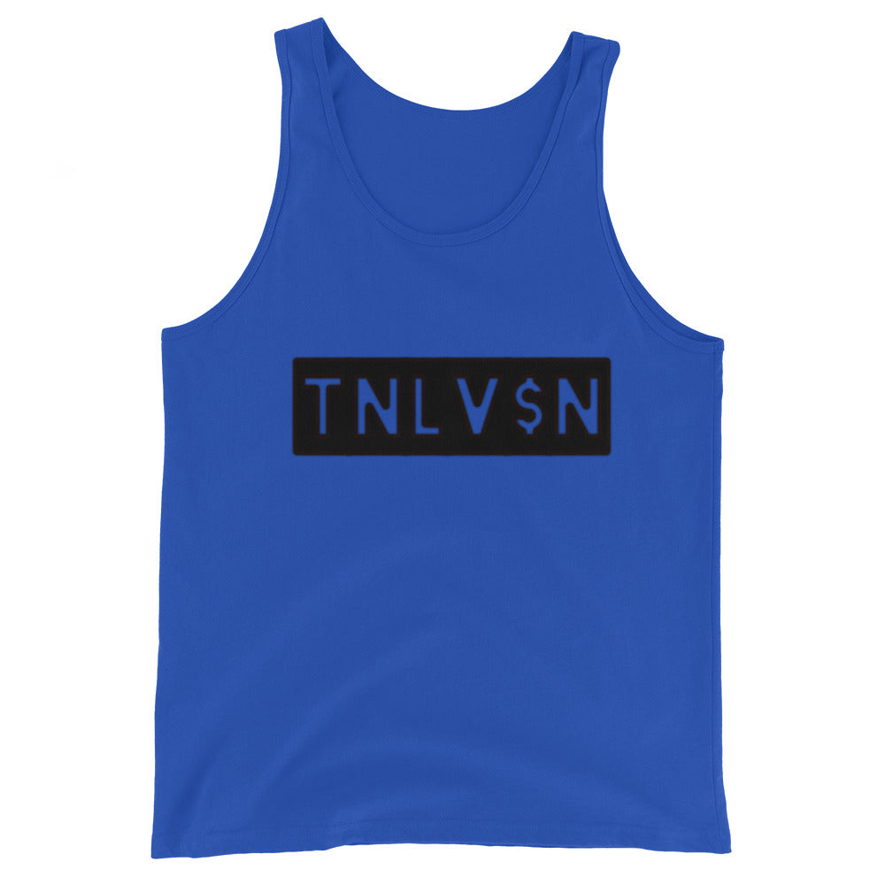 TNLV$N Tank Top