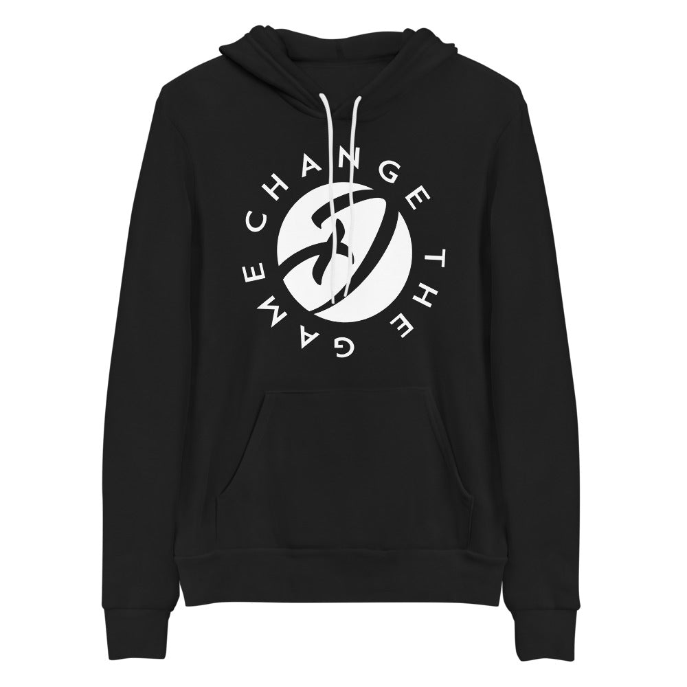 Change The Game hoodie