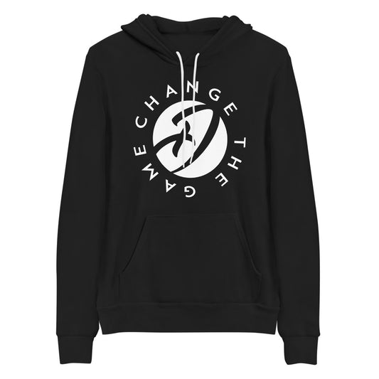 Change The Game hoodie