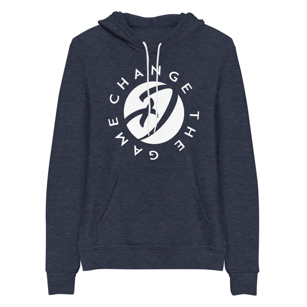 Change The Game hoodie