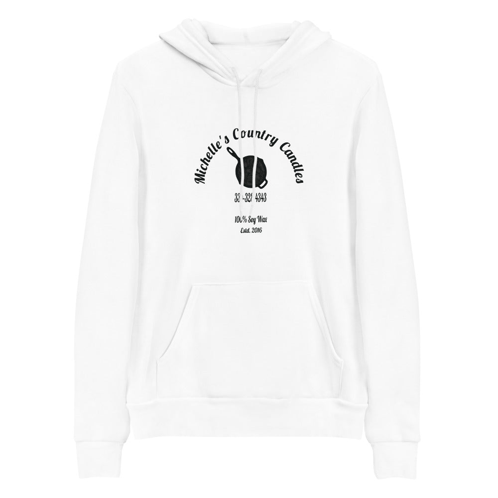 Michelle’s Country Candles Premium Hoodie
