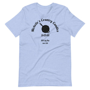 Michelle’s Country Candles Tee