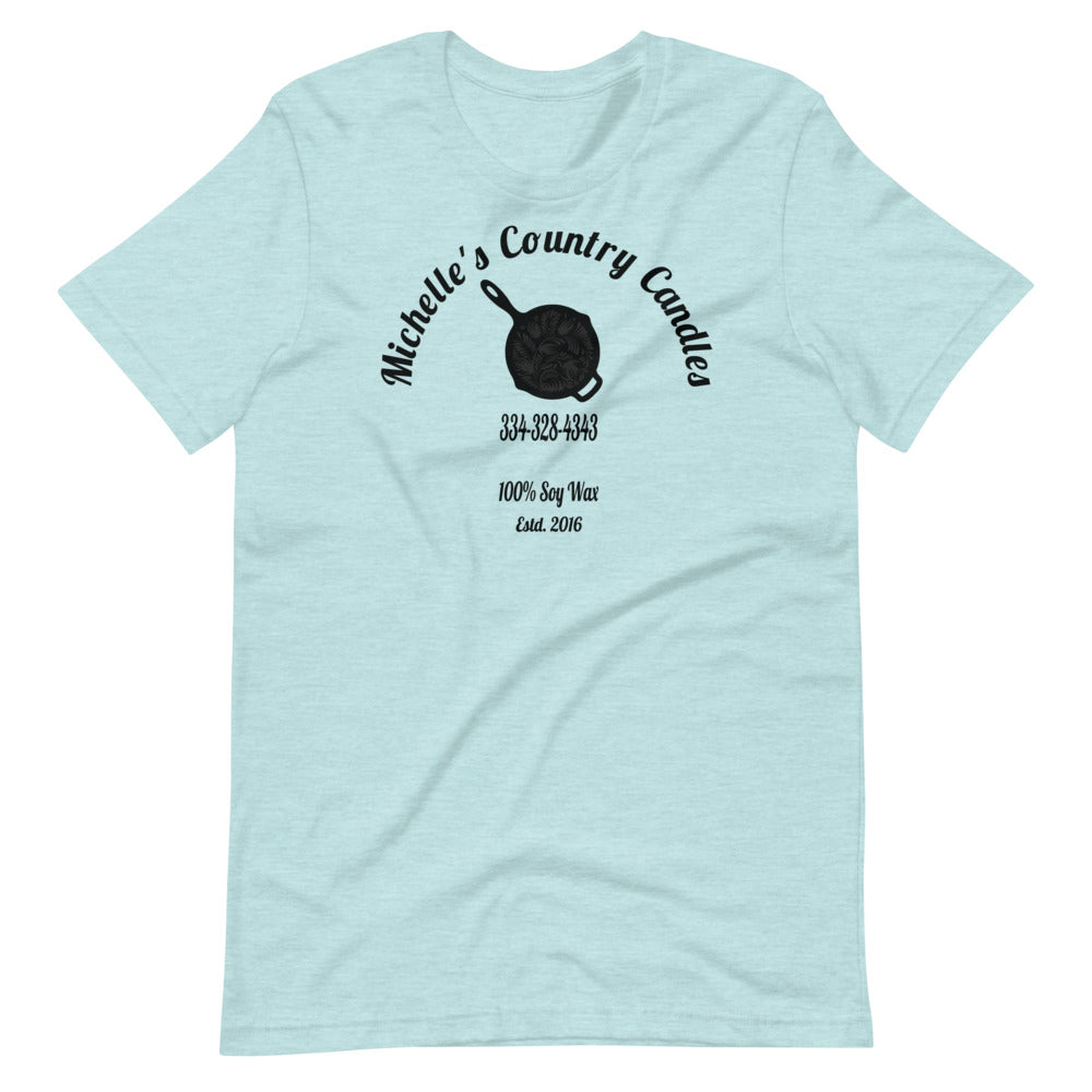 Michelle’s Country Candles Tee