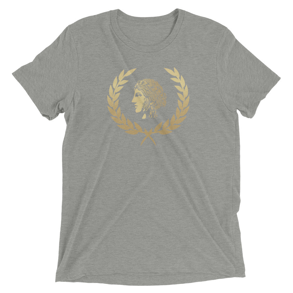 Musestate Empresa Tee