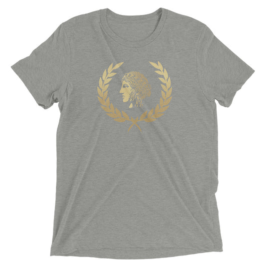 Musestate Empresa Tee