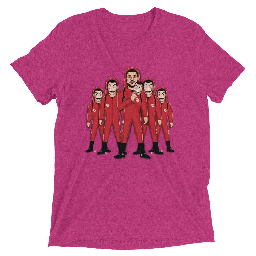 DieselHeist Tee