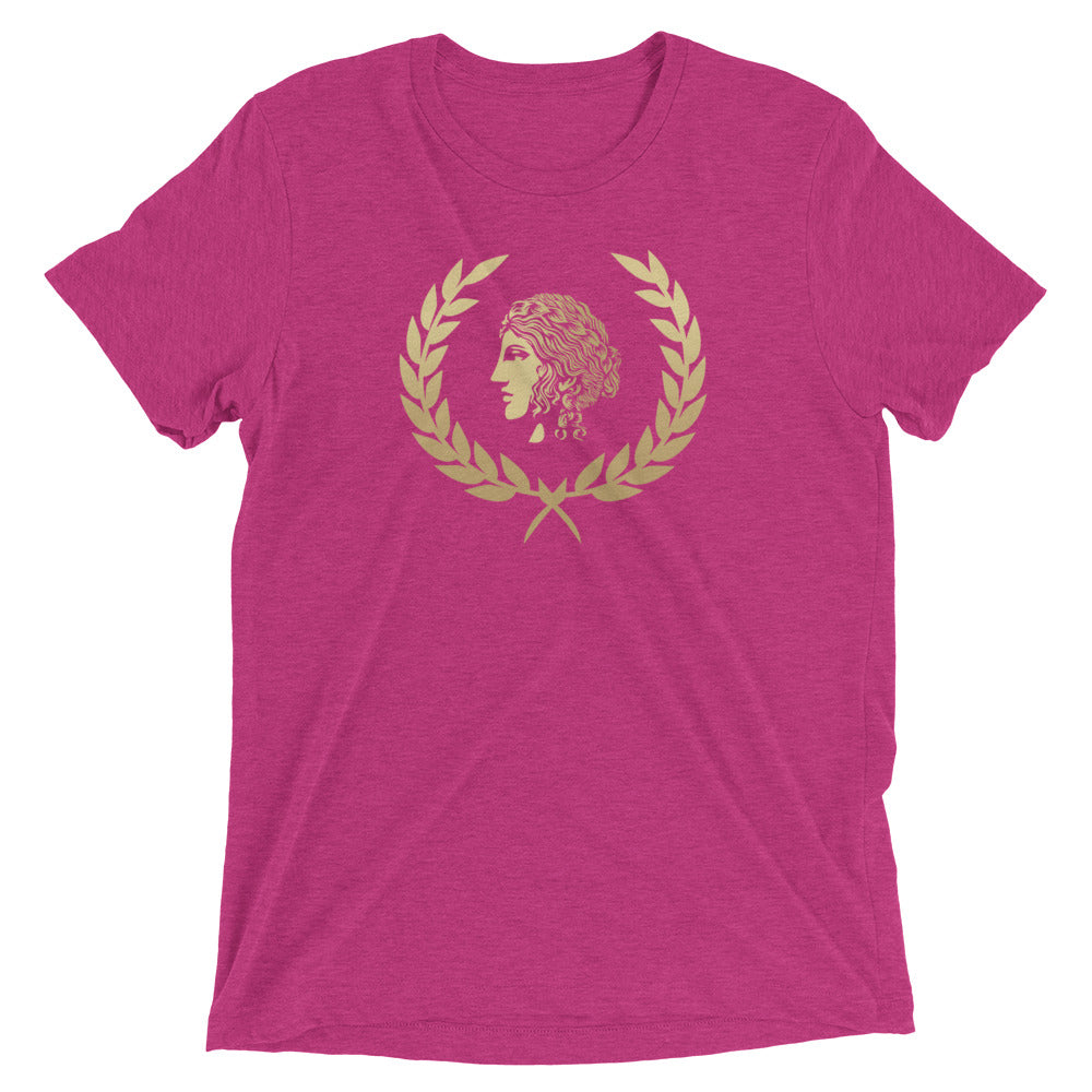 Musestate Empresa Tee