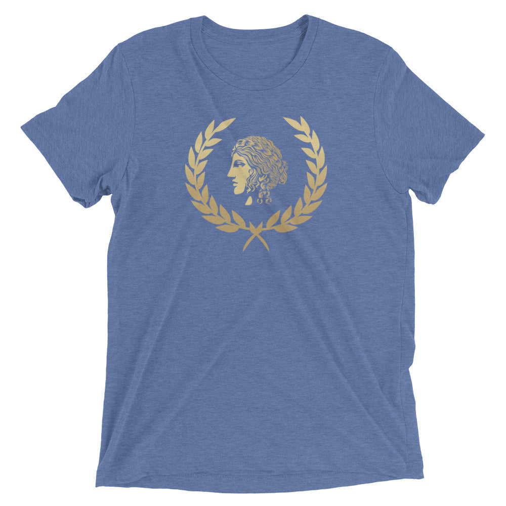 Musestate Empresa Tee