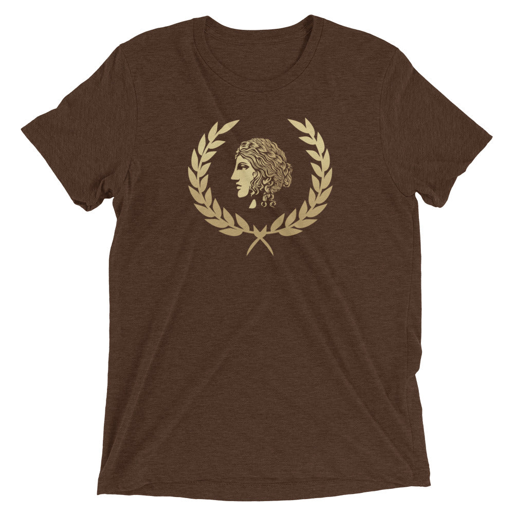 Musestate Empresa Tee