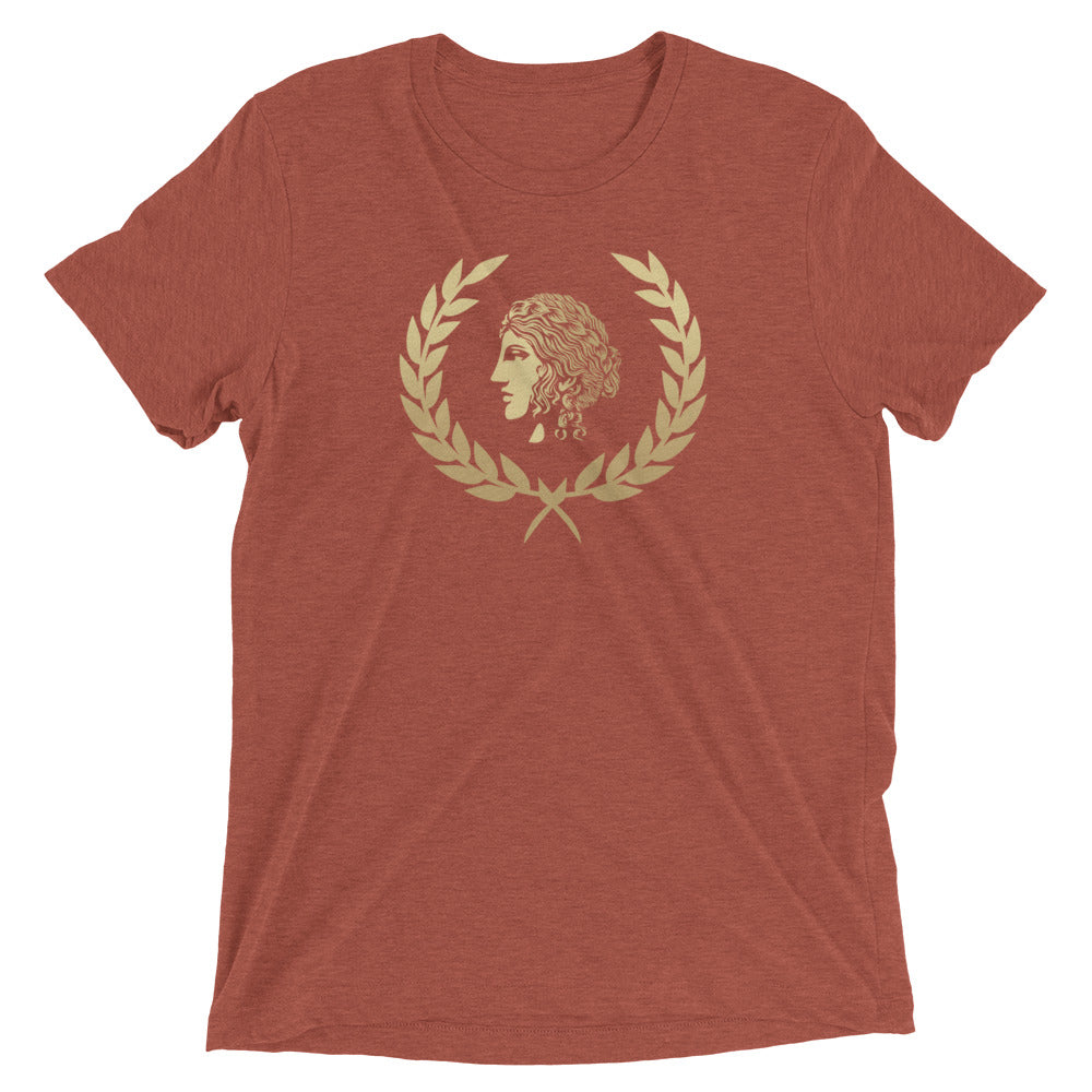 Musestate Empresa Tee