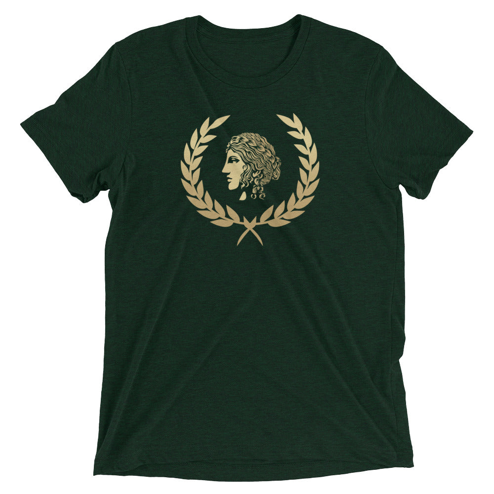 Musestate Empresa Tee