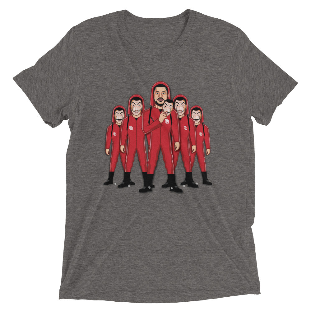 DieselHeist Tee
