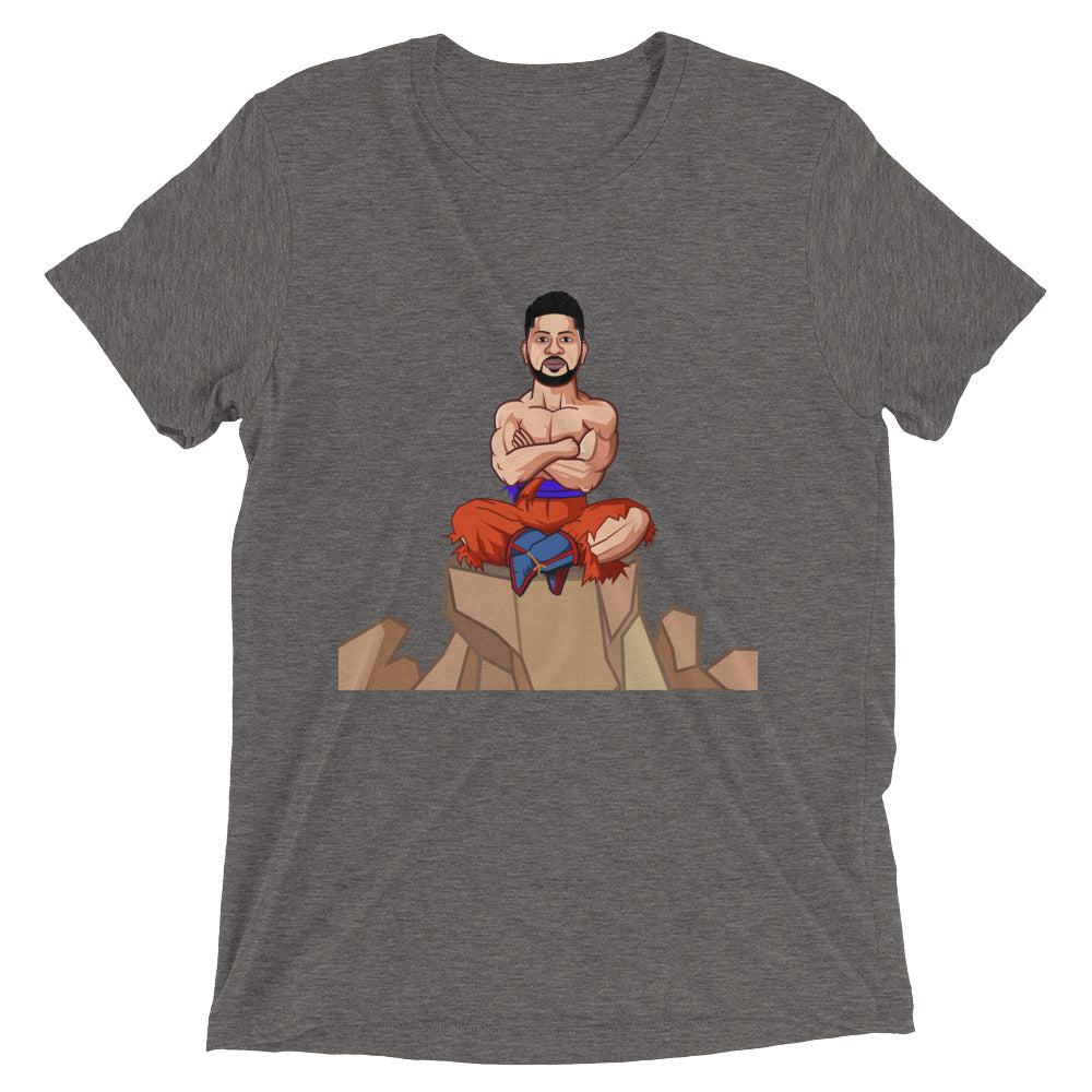 DieselYogu t-shirt