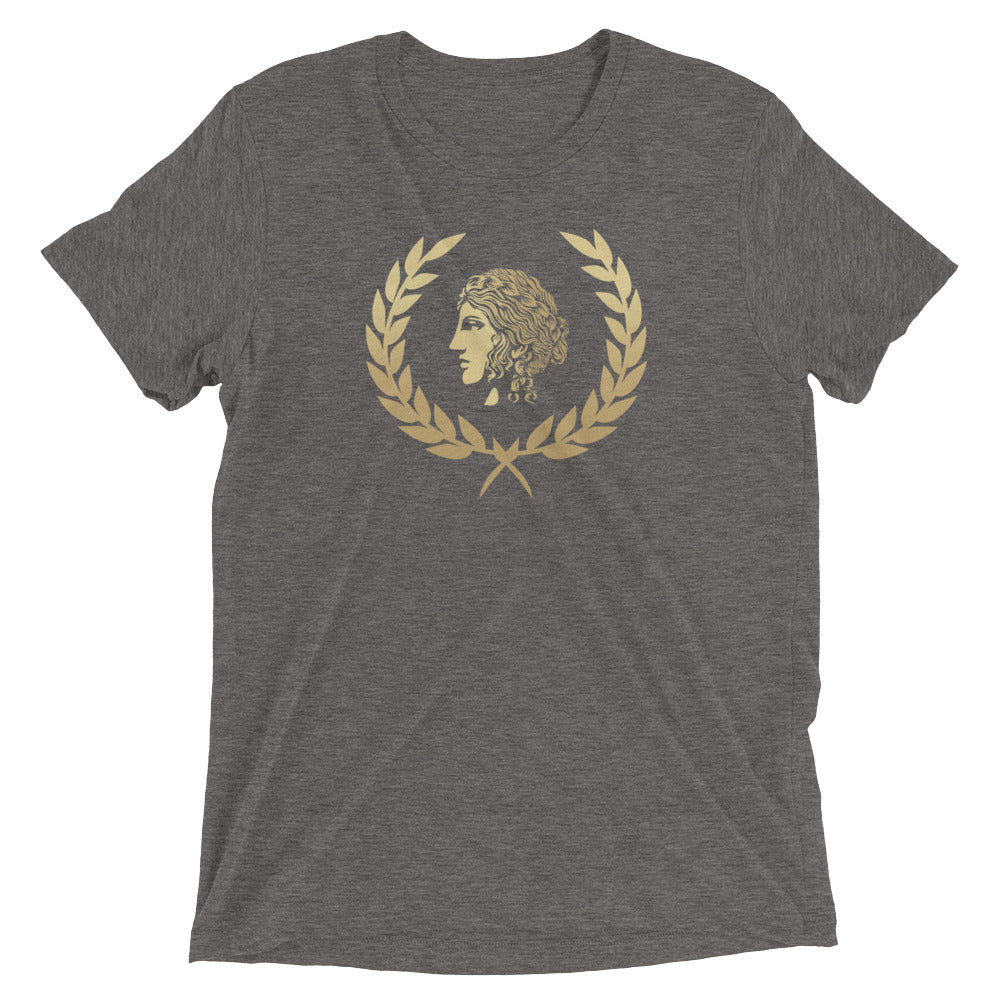 Musestate Empresa Tee