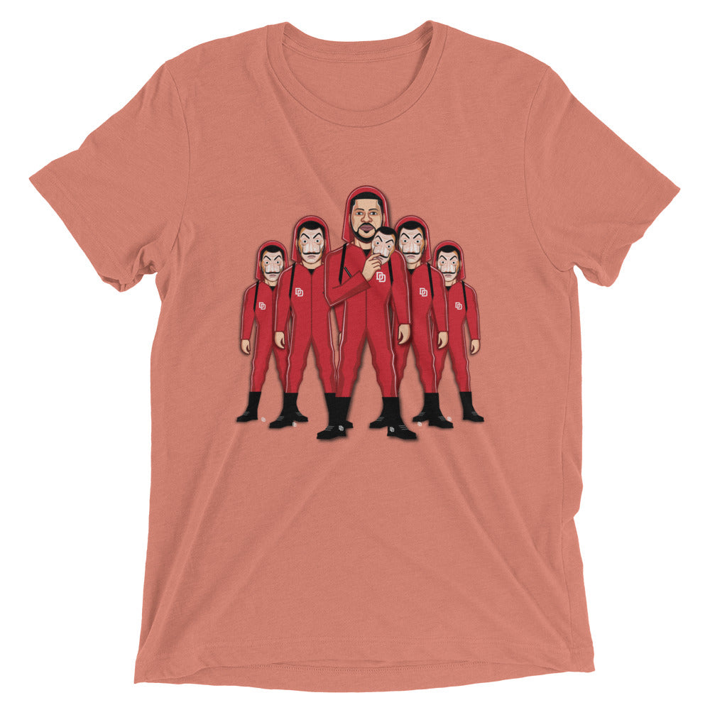 DieselHeist Tee