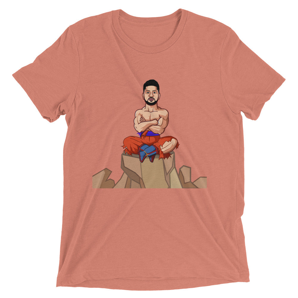 DieselYogu t-shirt