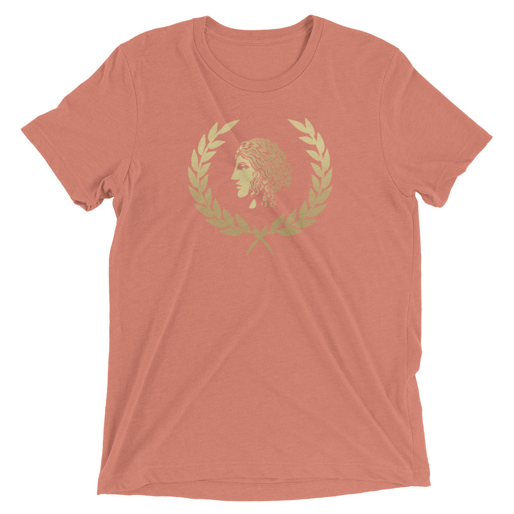 Musestate Empresa Tee