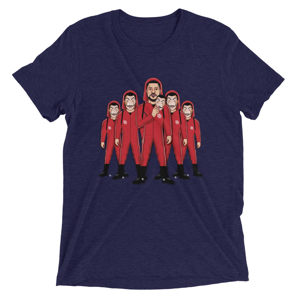 DieselHeist Tee