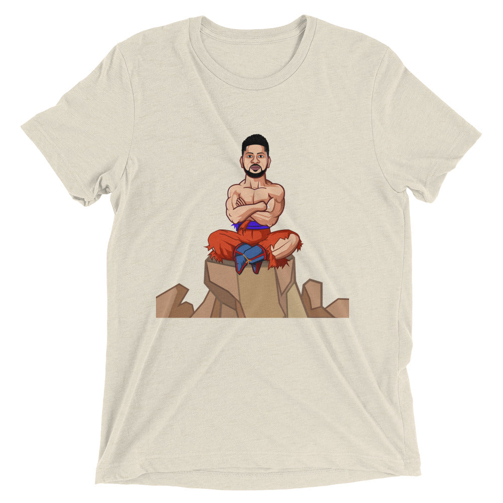 DieselYogu t-shirt