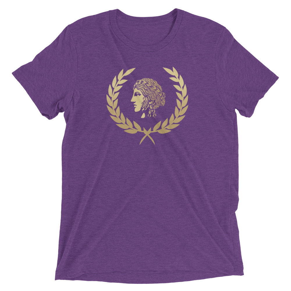 Musestate Empresa Tee